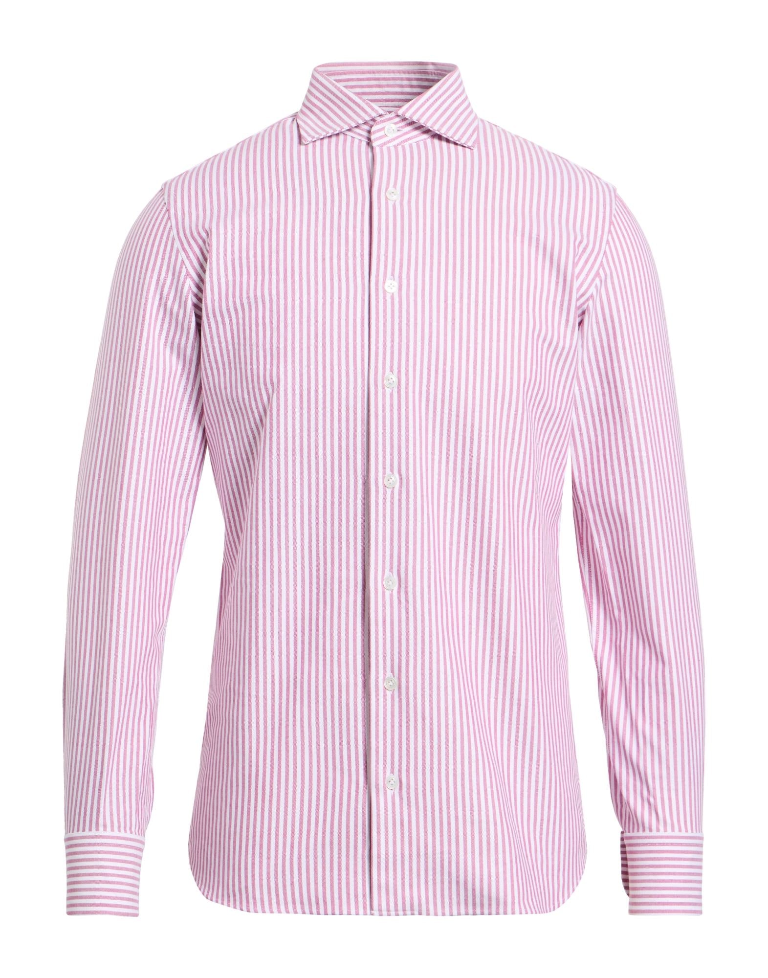 LARDINI - Shirts