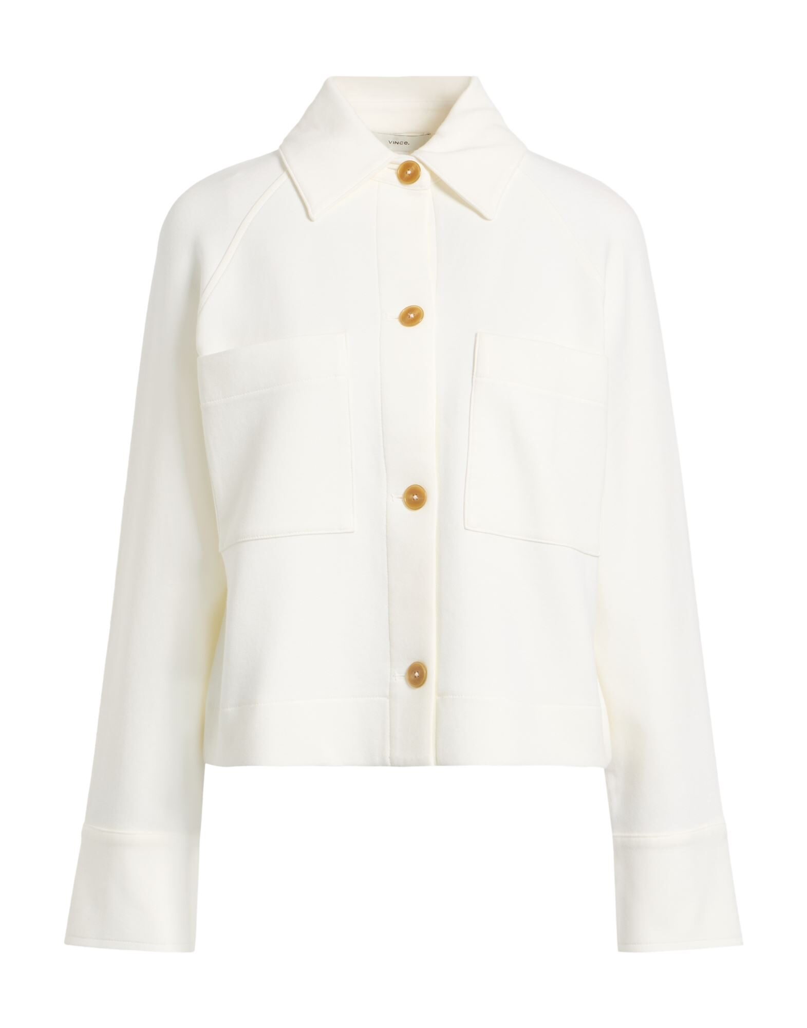 VINCE. - Camisas