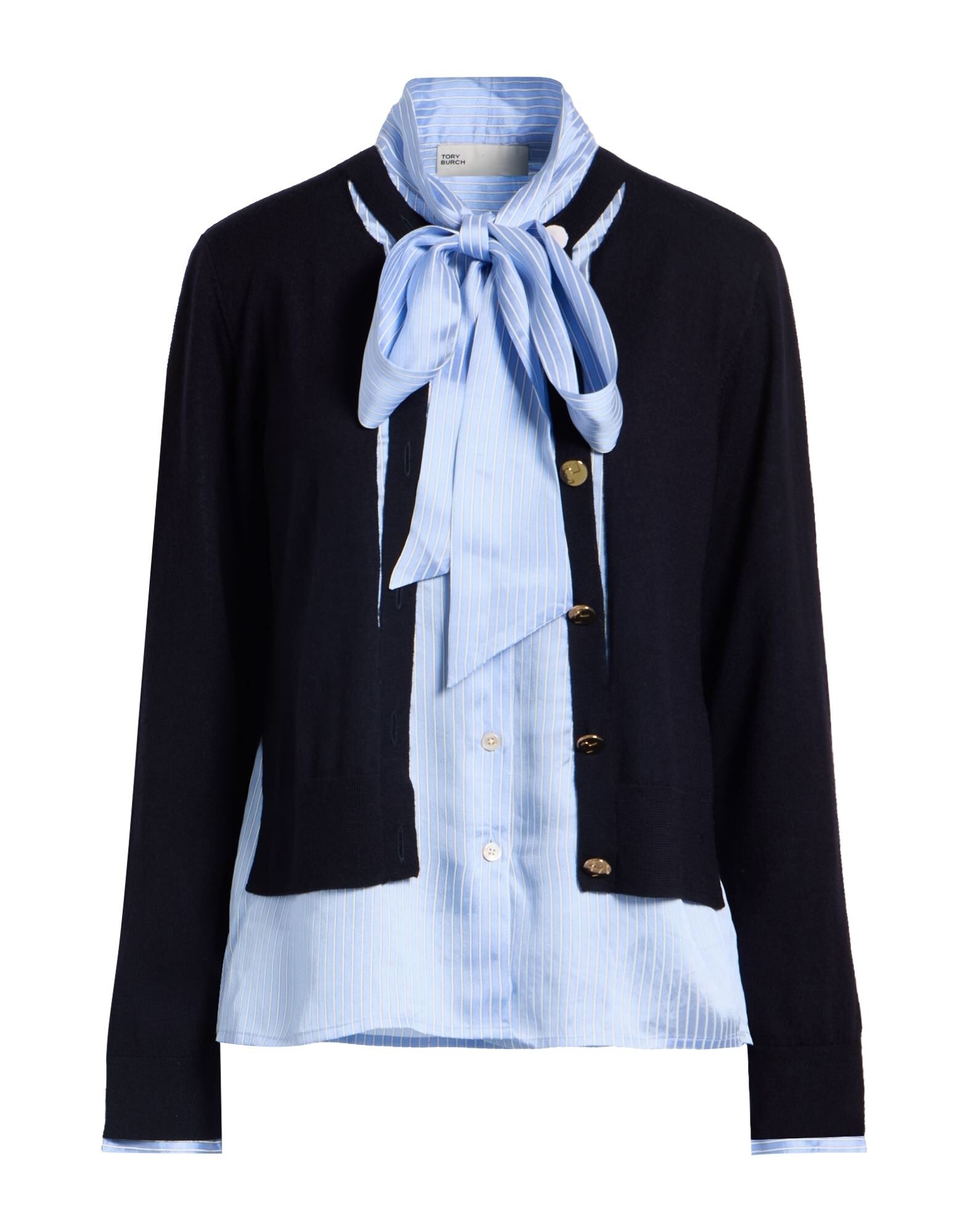 TORY BURCH - Chemises