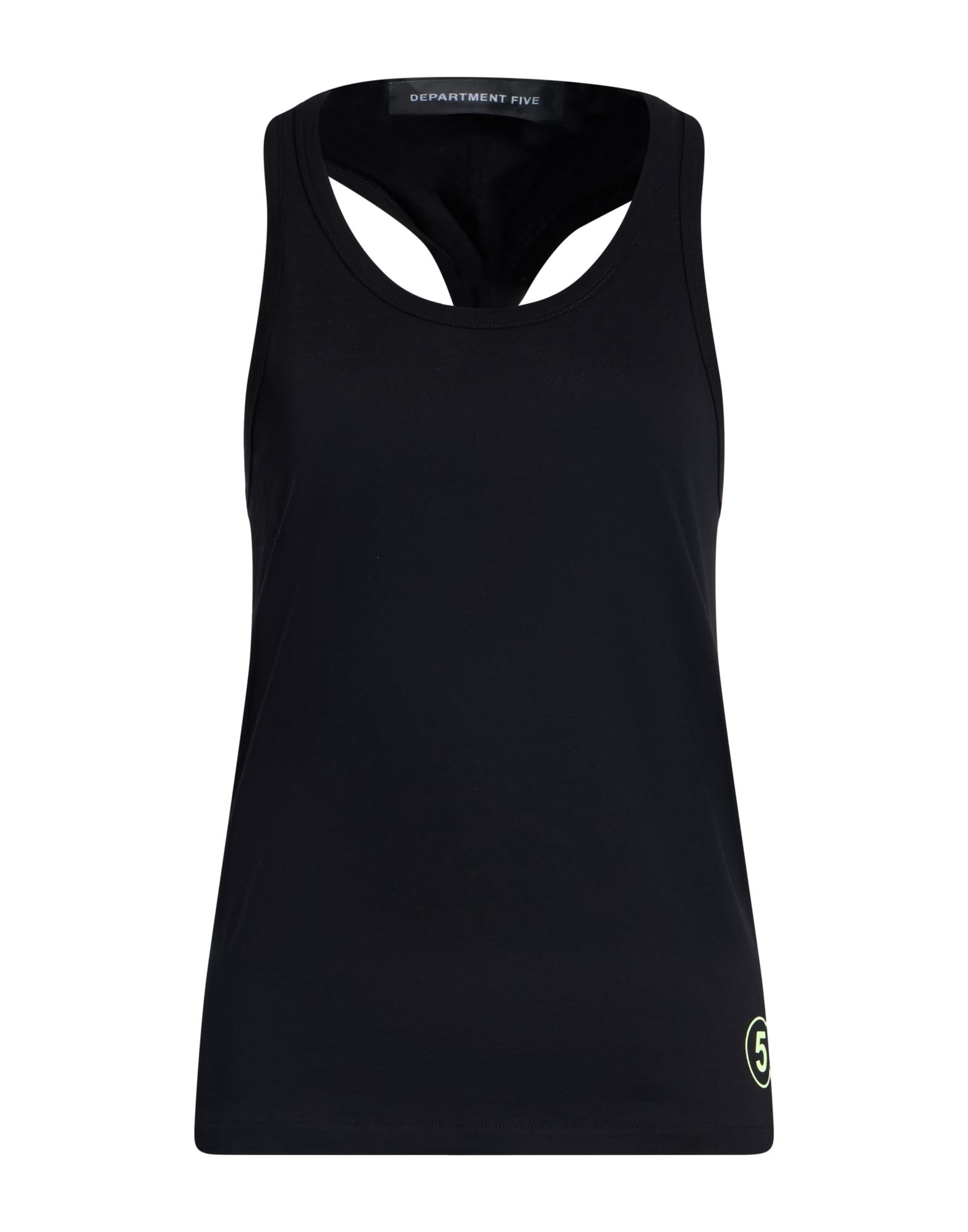 DEPARTMENT 5 - Tank tops