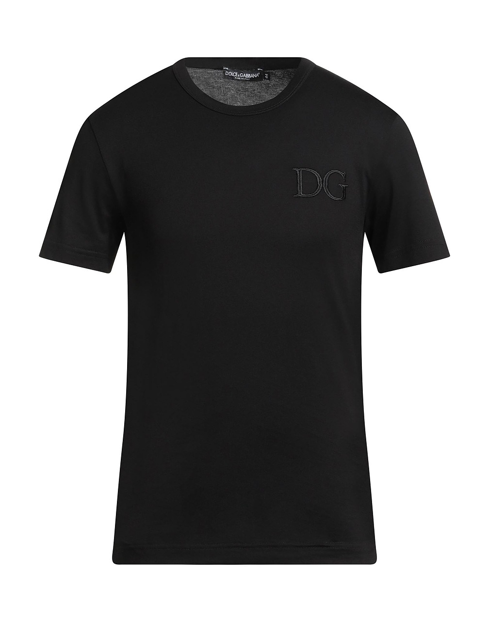 DOLCE&GABBANA - T-shirts