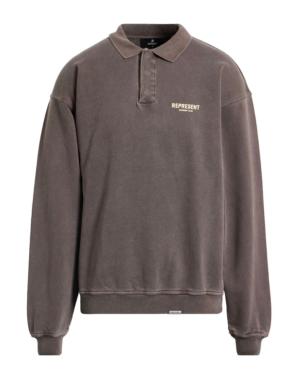 REPRESENT - Sweatshirts