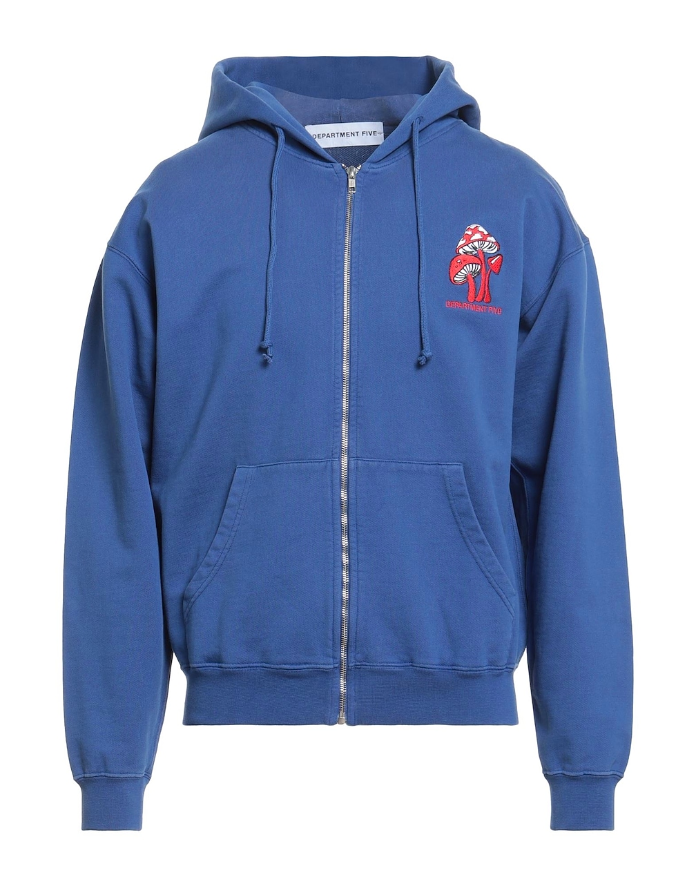 DEPARTMENT 5 - Felpe