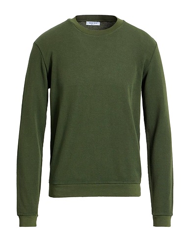 WOOL & CO Sweatshirt 100% Cotton