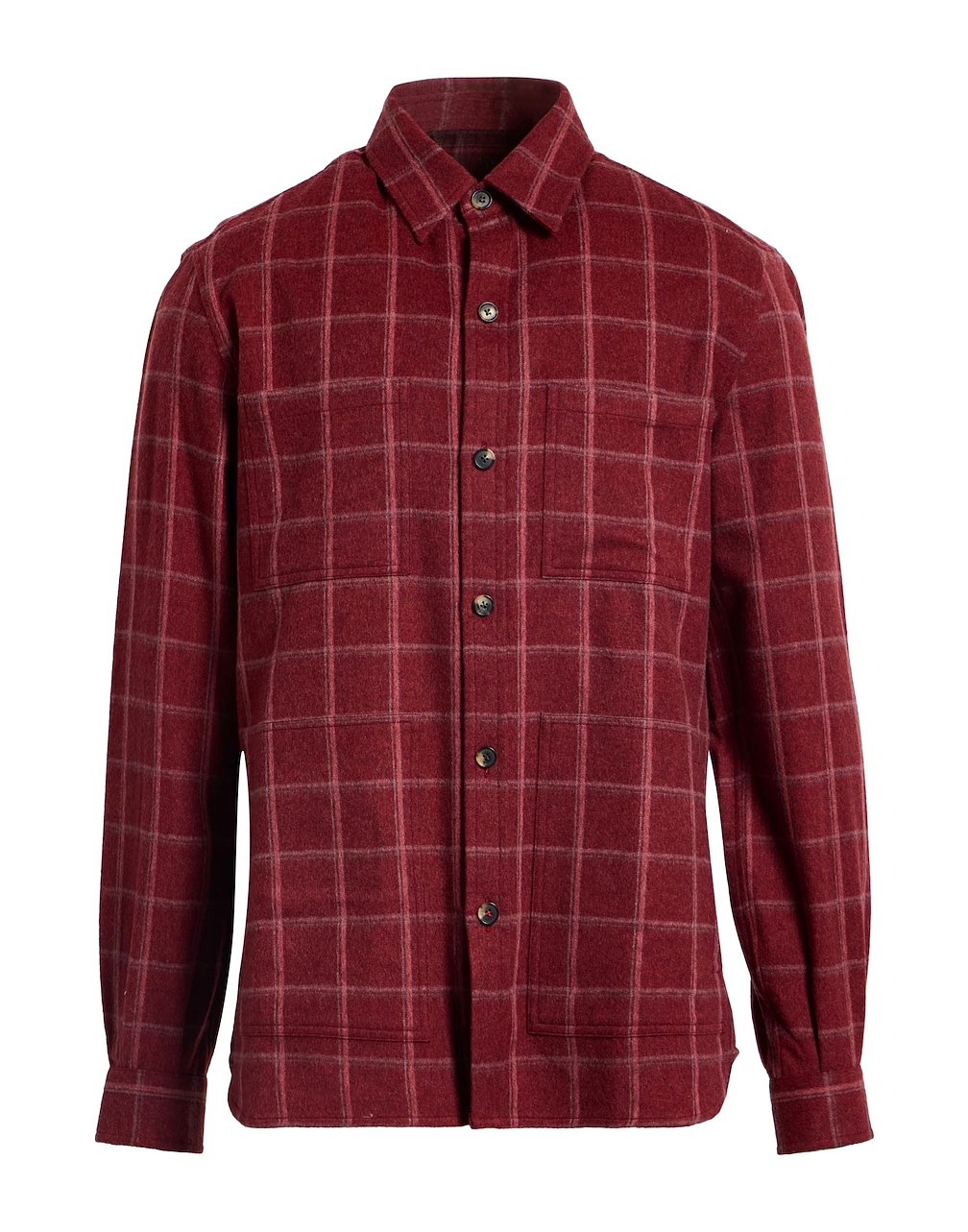 ISAIA - Shirts