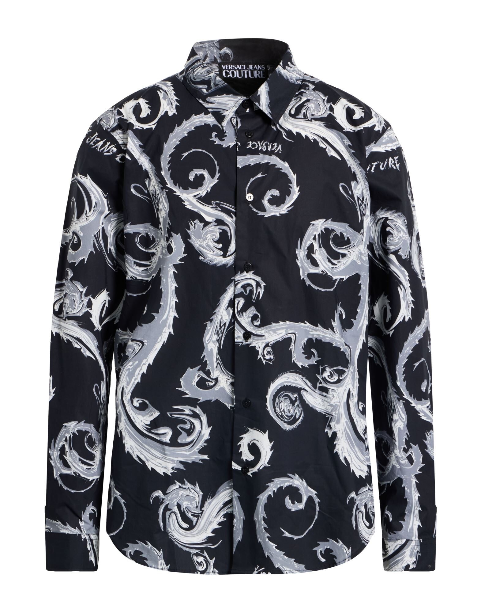 VERSACE JEANS COUTURE - Shirts