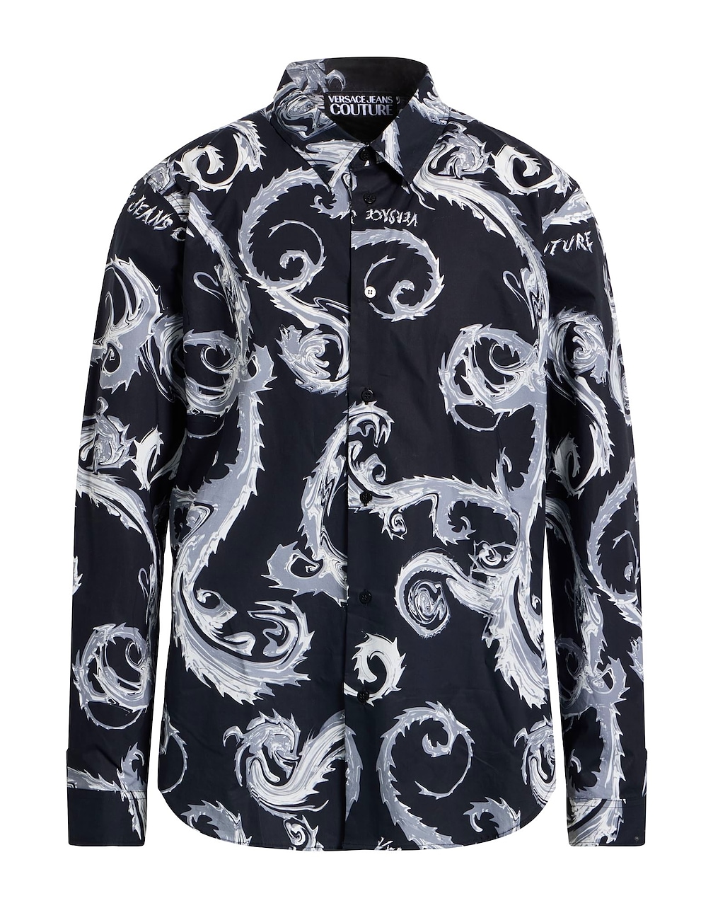 VERSACE JEANS COUTURE - Shirts