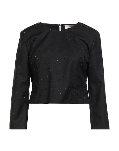 JUCCA Top 80% Polyester, 20% Viscose