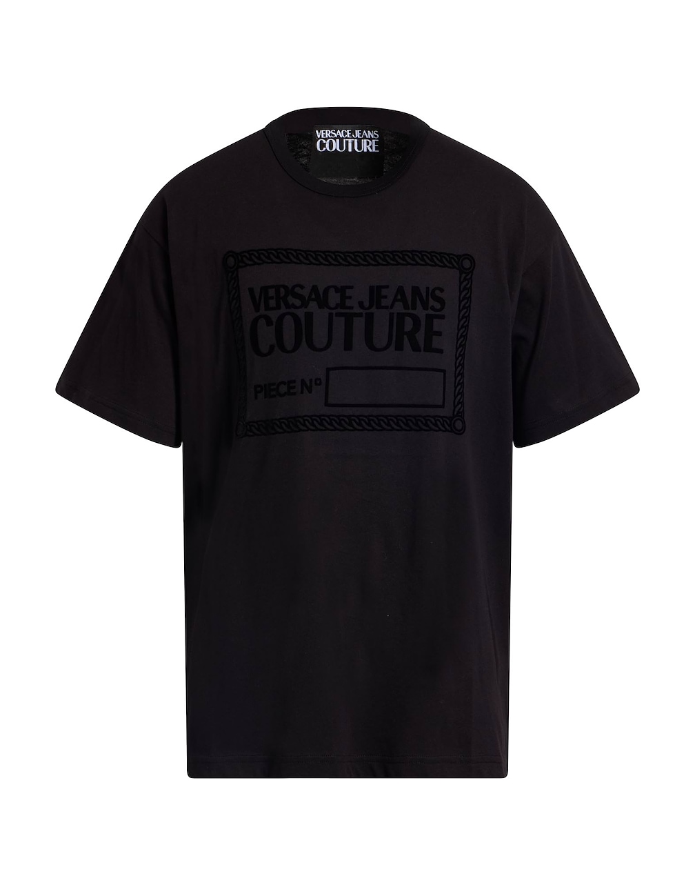VERSACE JEANS COUTURE - T-shirts