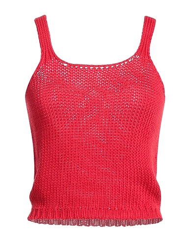 VICOLO Top 95% Cotton, 5% Polyamide