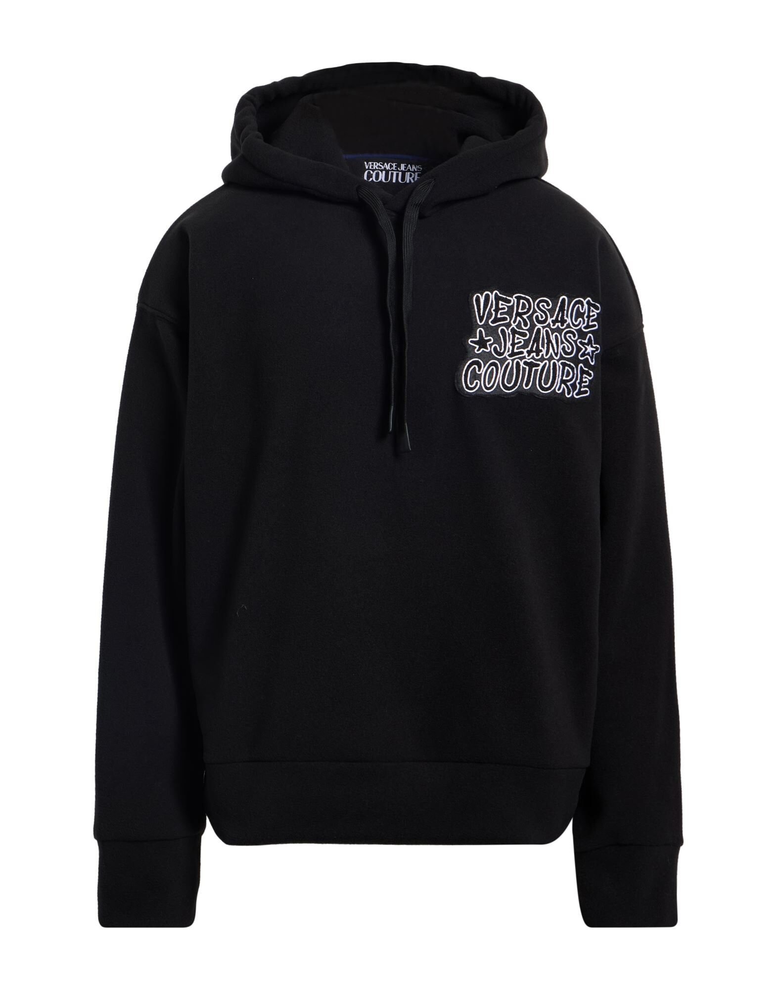 VERSACE JEANS COUTURE - Толстовки