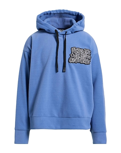VERSACE JEANS COUTURE Sweatshirt 100% Polyester