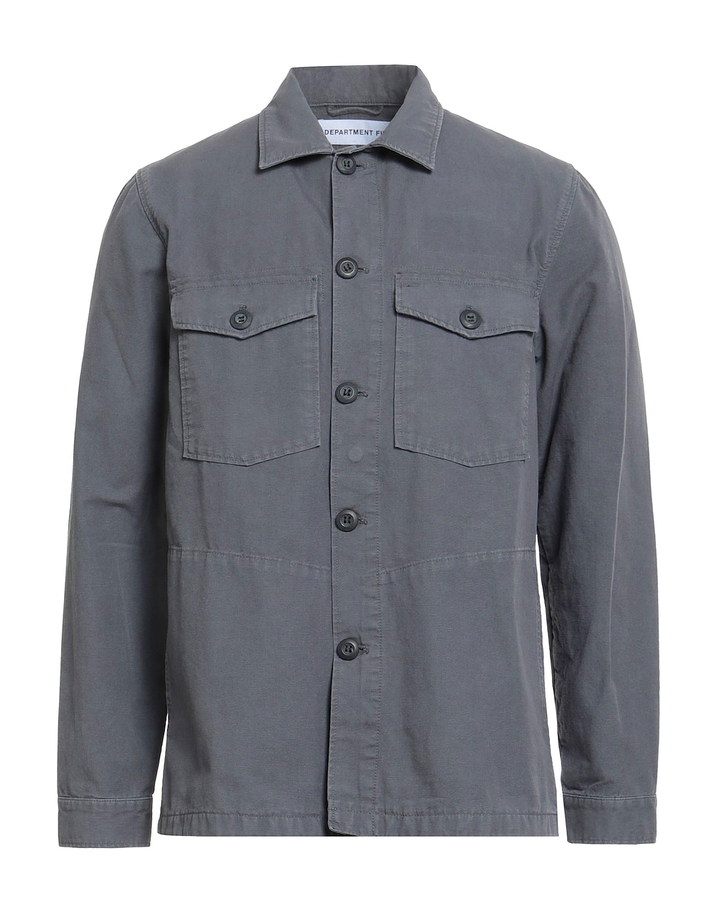 DEPARTMENT 5 - Hemden