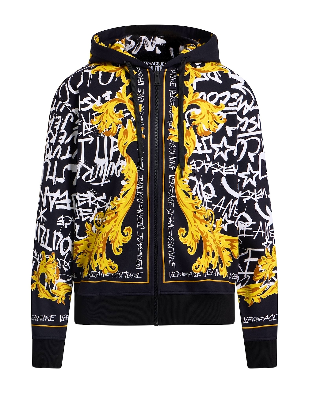 VERSACE JEANS COUTURE - Sweatshirts