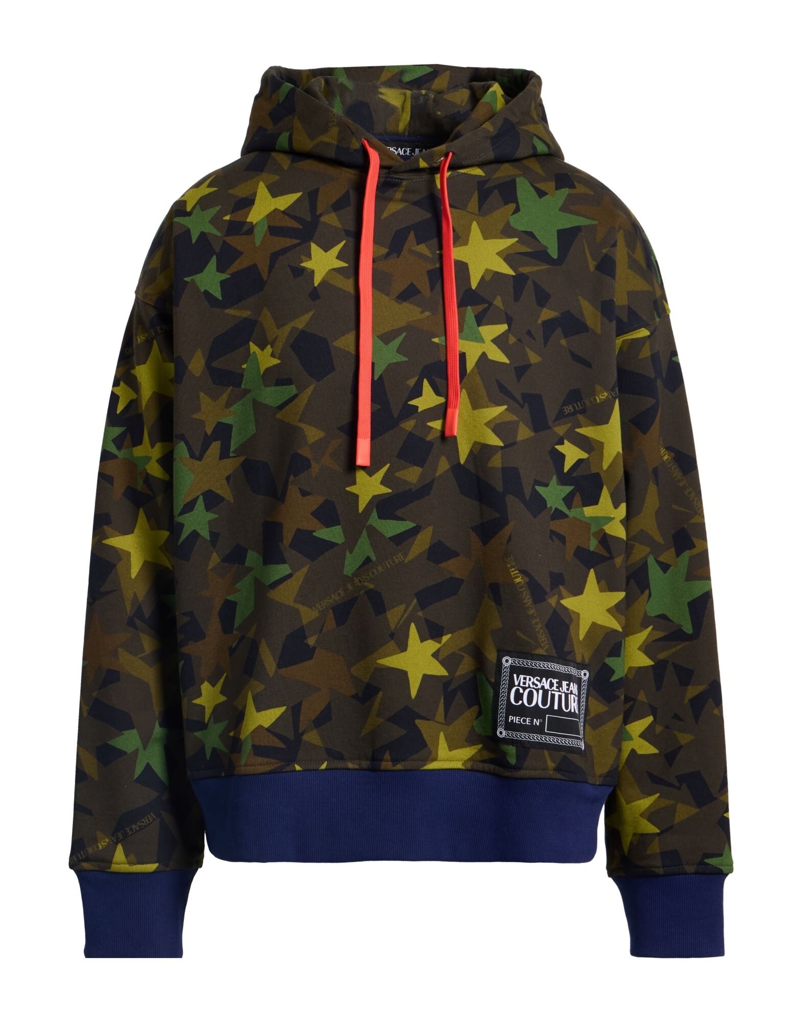 VERSACE JEANS COUTURE - Толстовки