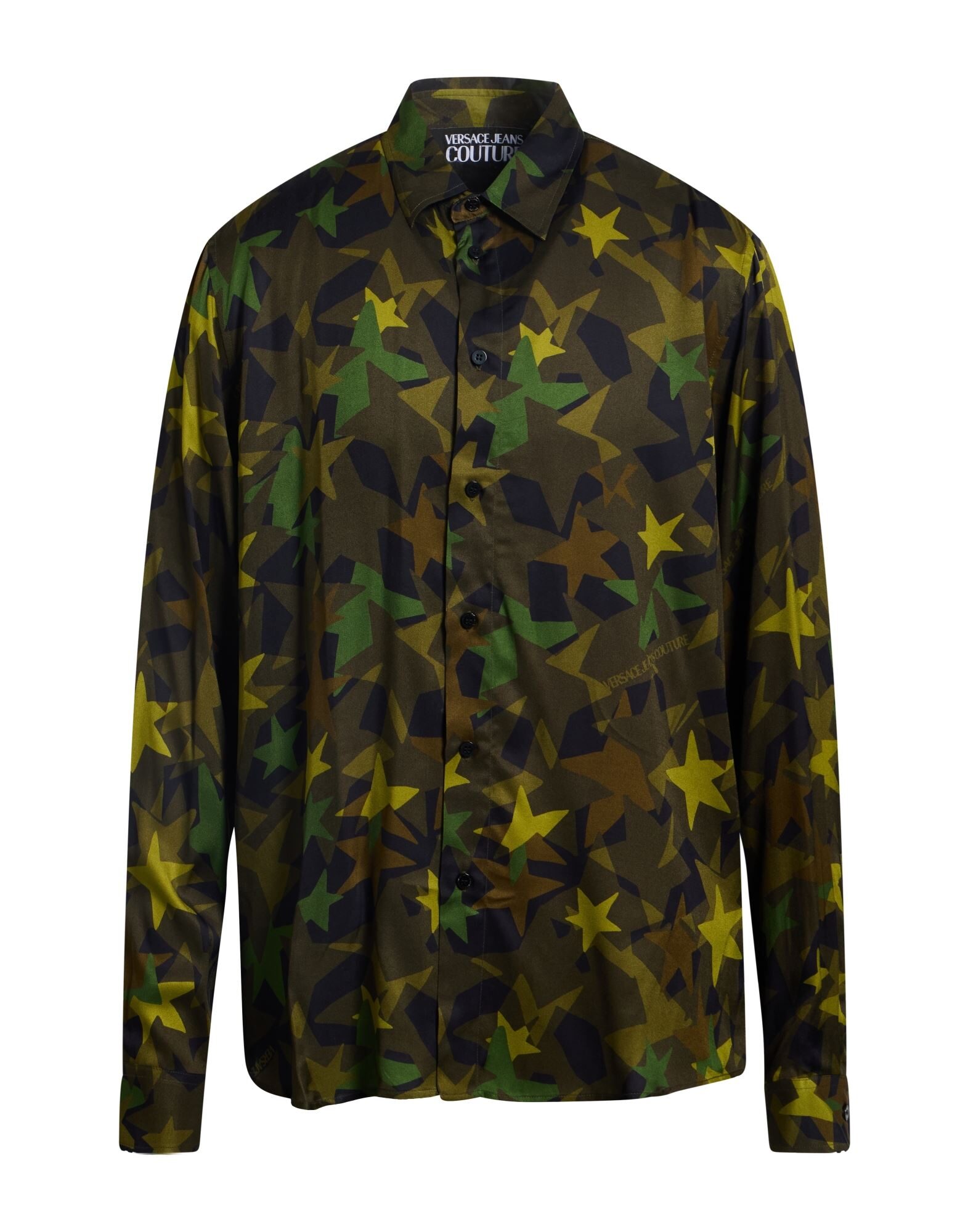 VERSACE JEANS COUTURE - Shirts