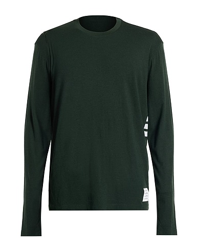 THOM BROWNE Jumper 97% Wool, 3% Elastane