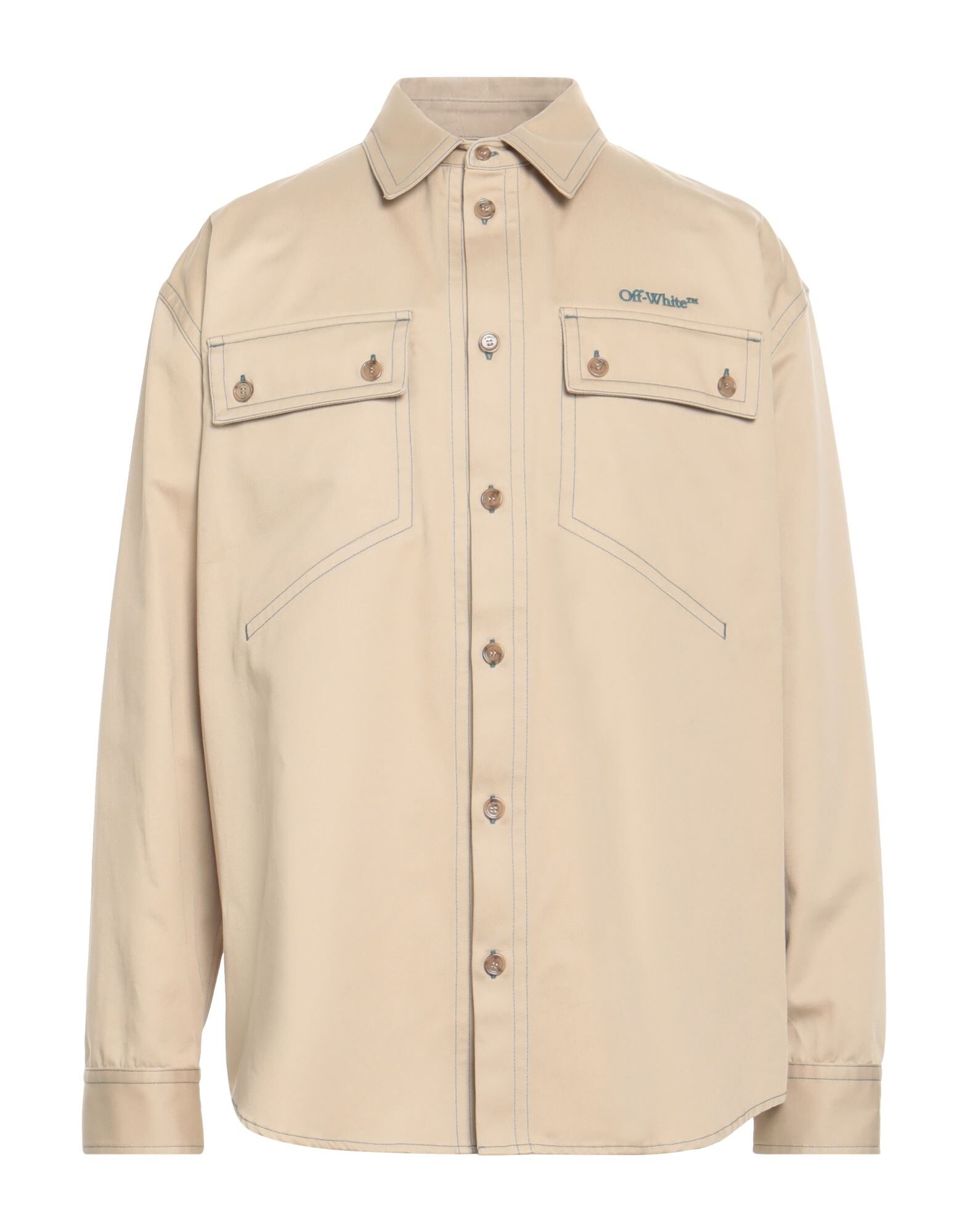 OFF-WHITE™ - Shirts