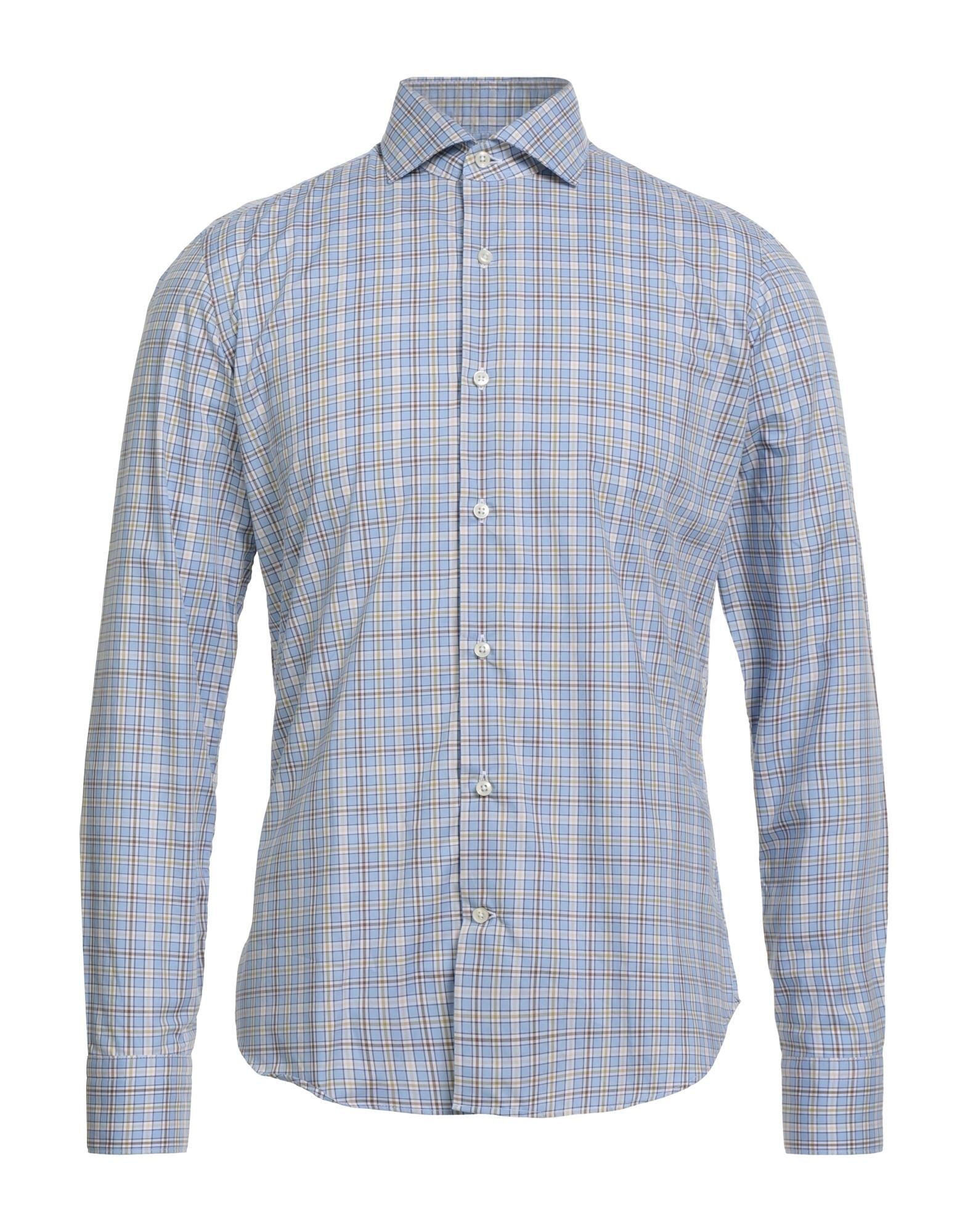 SAVILE ROW - Camicie