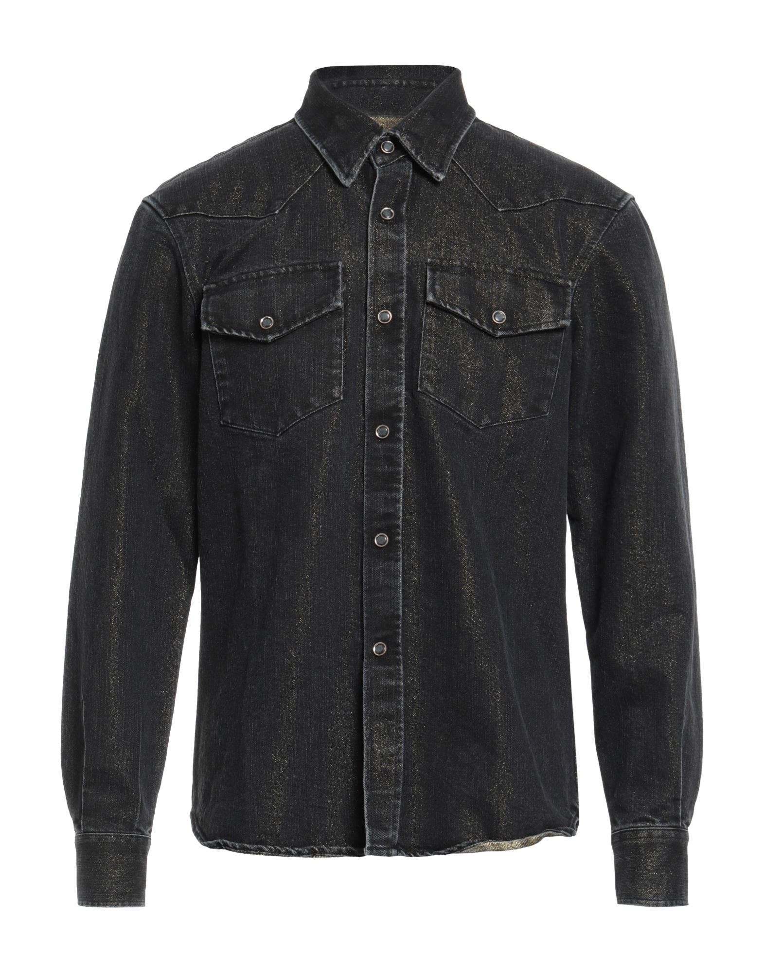 DEPARTMENT 5 - Denim shirts