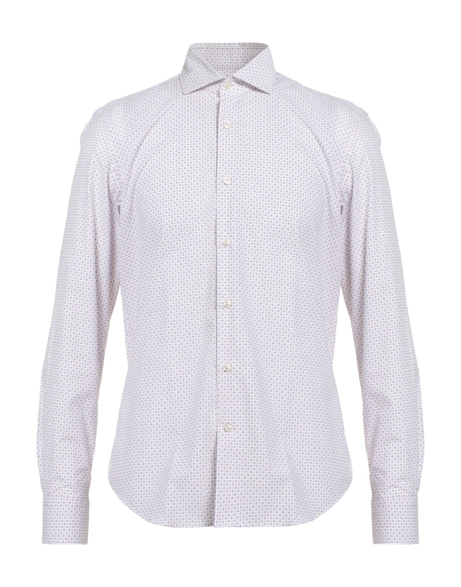 SAVILE ROW - Camicie