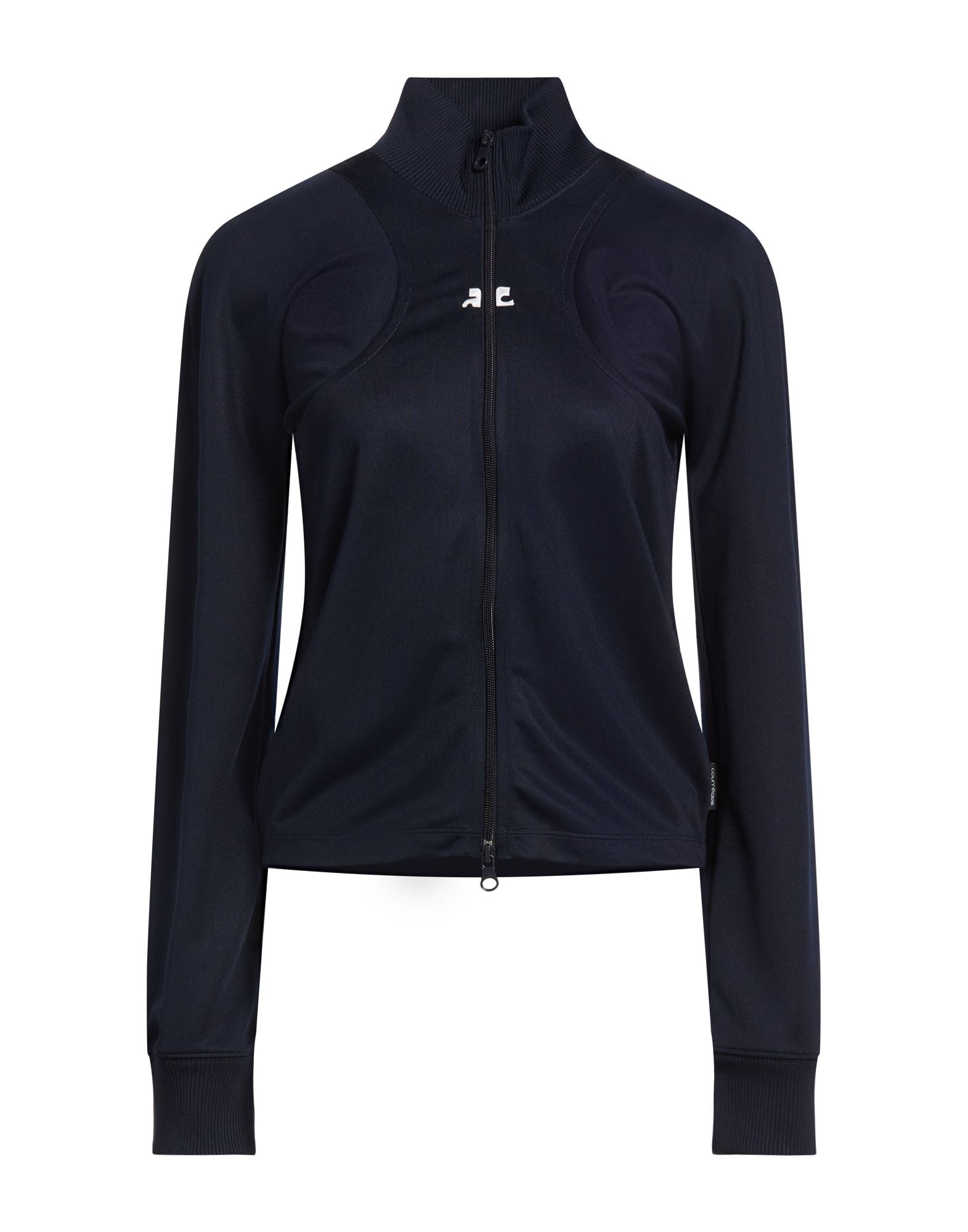 COURRÈGES - Sweatshirts