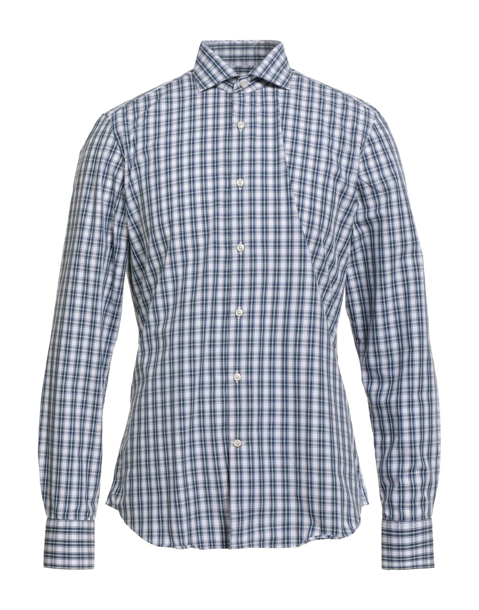 SAVILE ROW - Camicie