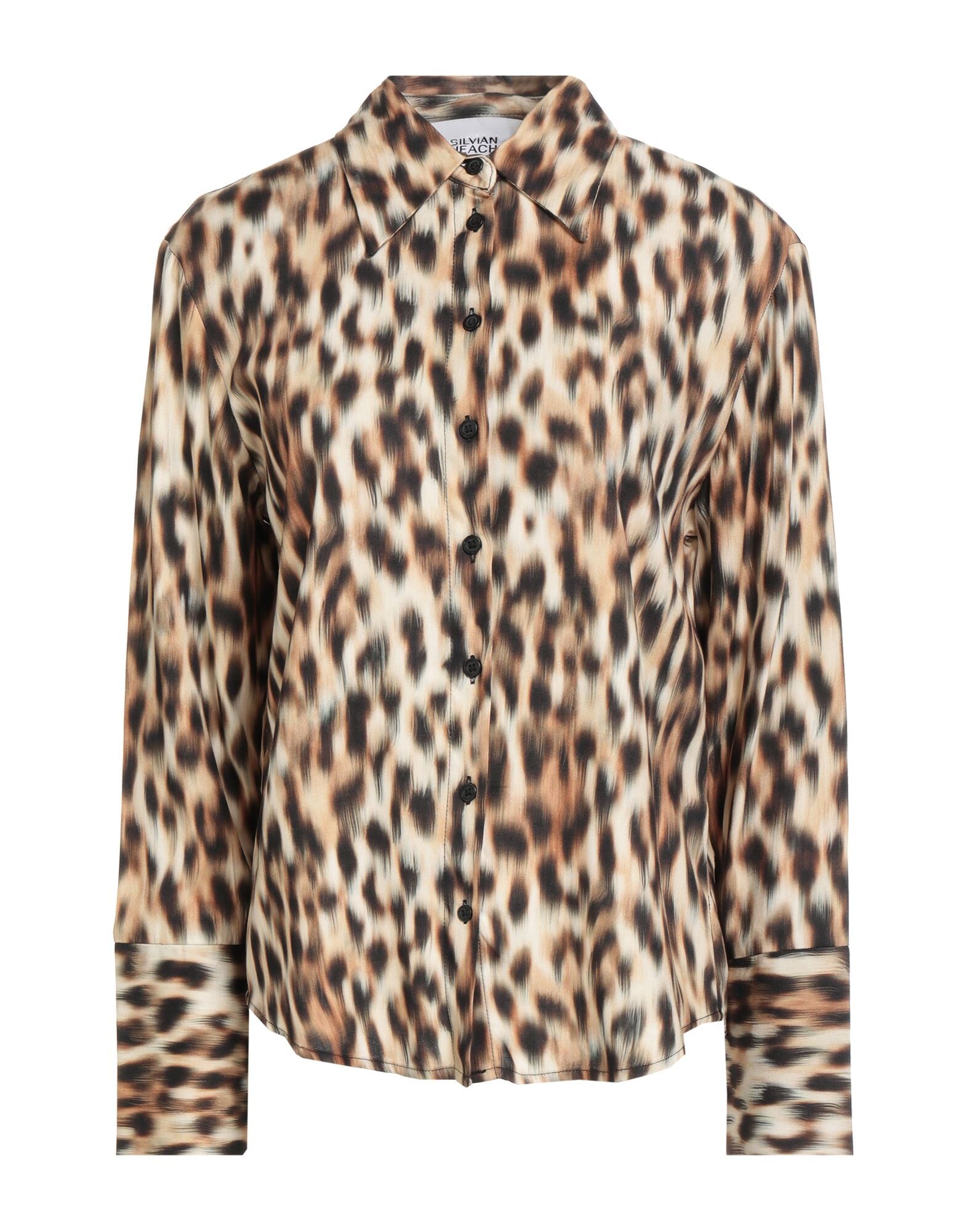 SILVIAN HEACH - Shirts