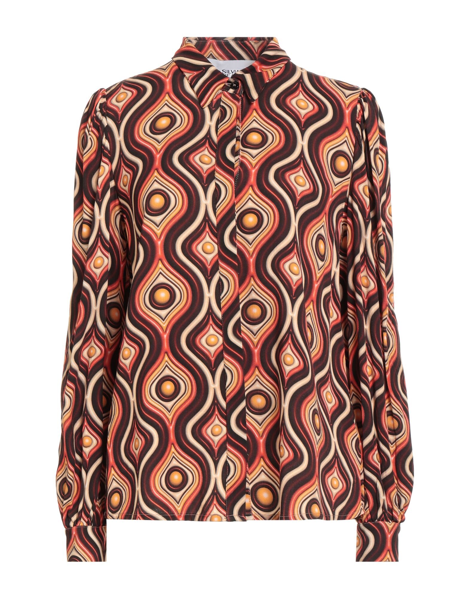 SILVIAN HEACH - Shirts