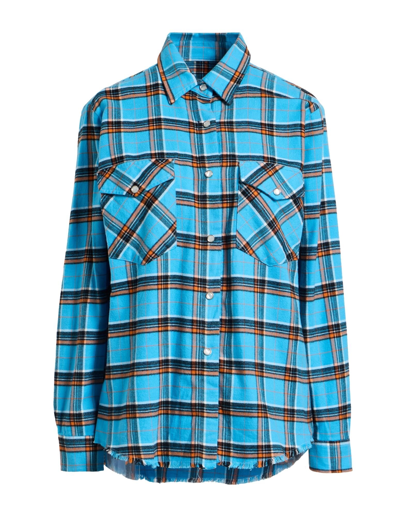 DEPARTMENT 5 - Camicie