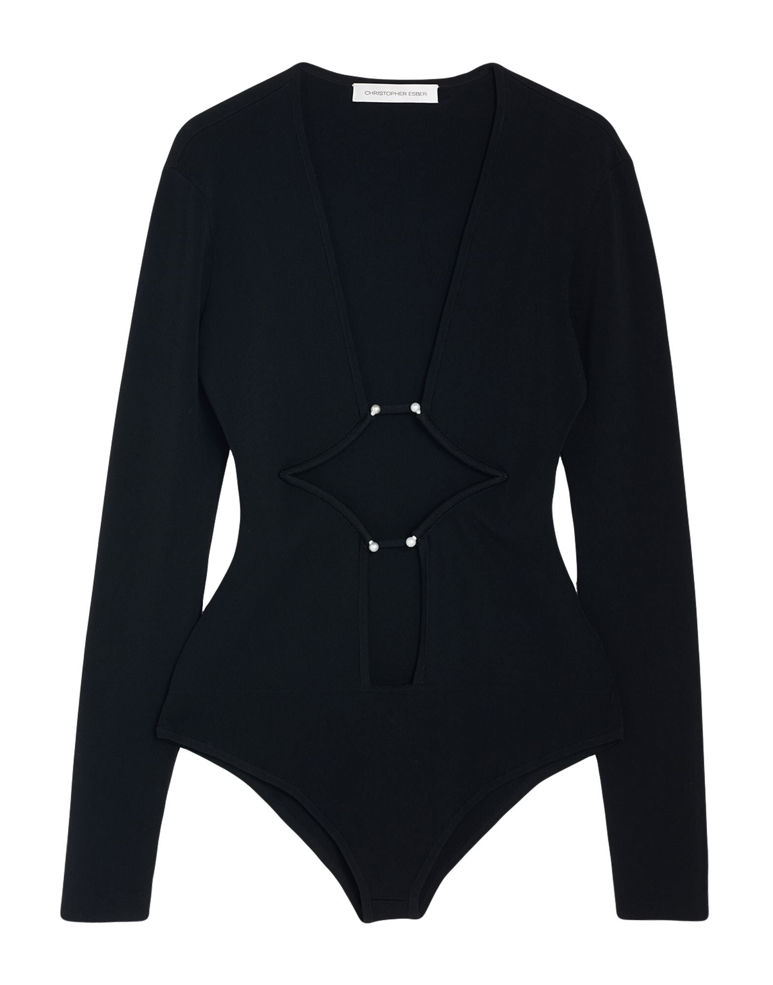 CHRISTOPHER ESBER - Bodysuits