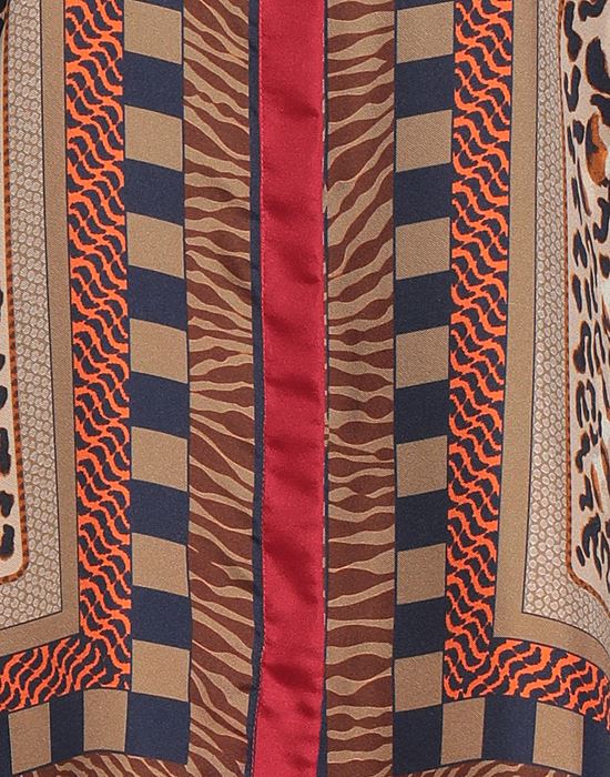 RUE DE MATHIEU EDITION Pубашка