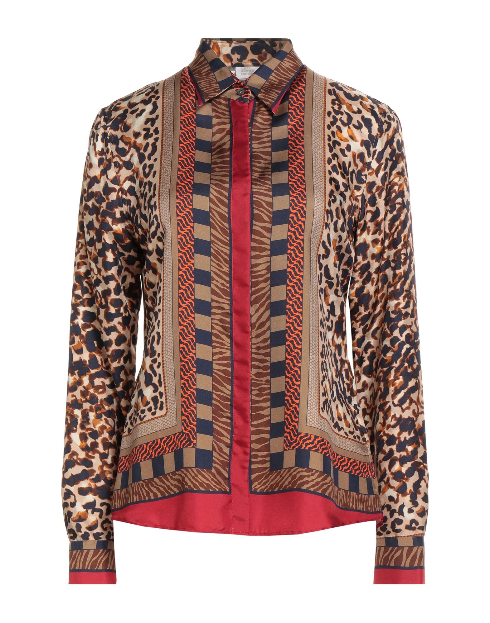 RUE DE MATHIEU EDITION - Shirts