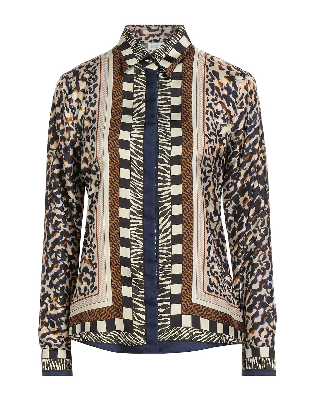 RUE DE MATHIEU EDITION - Shirts