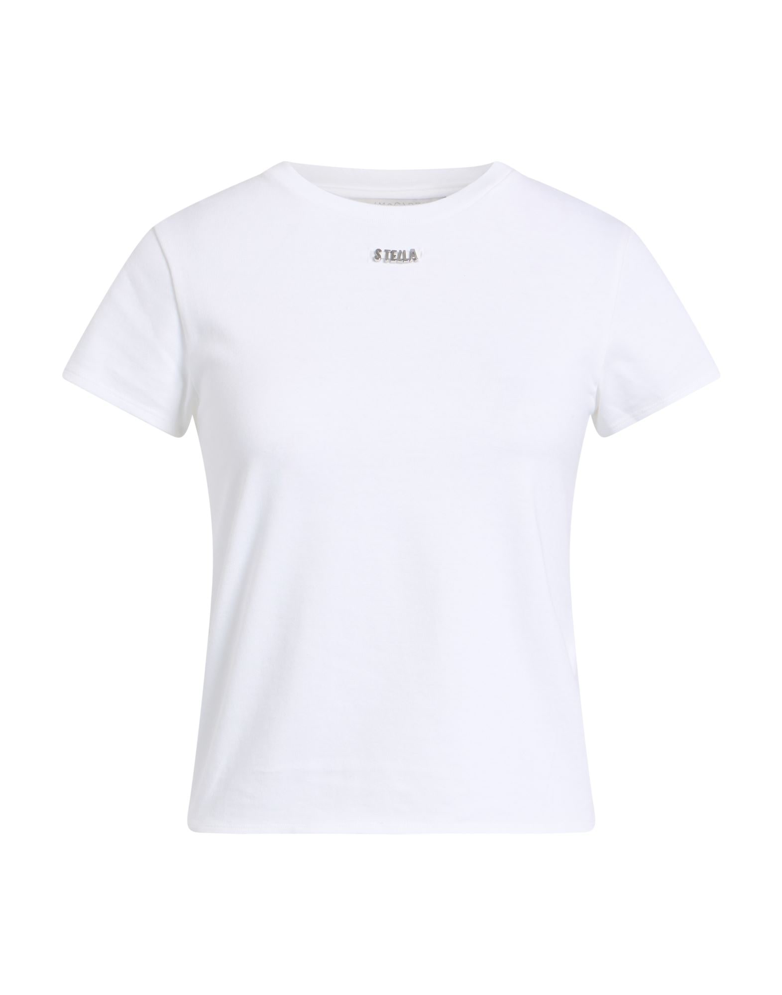 STELLA McCARTNEY - T-shirts