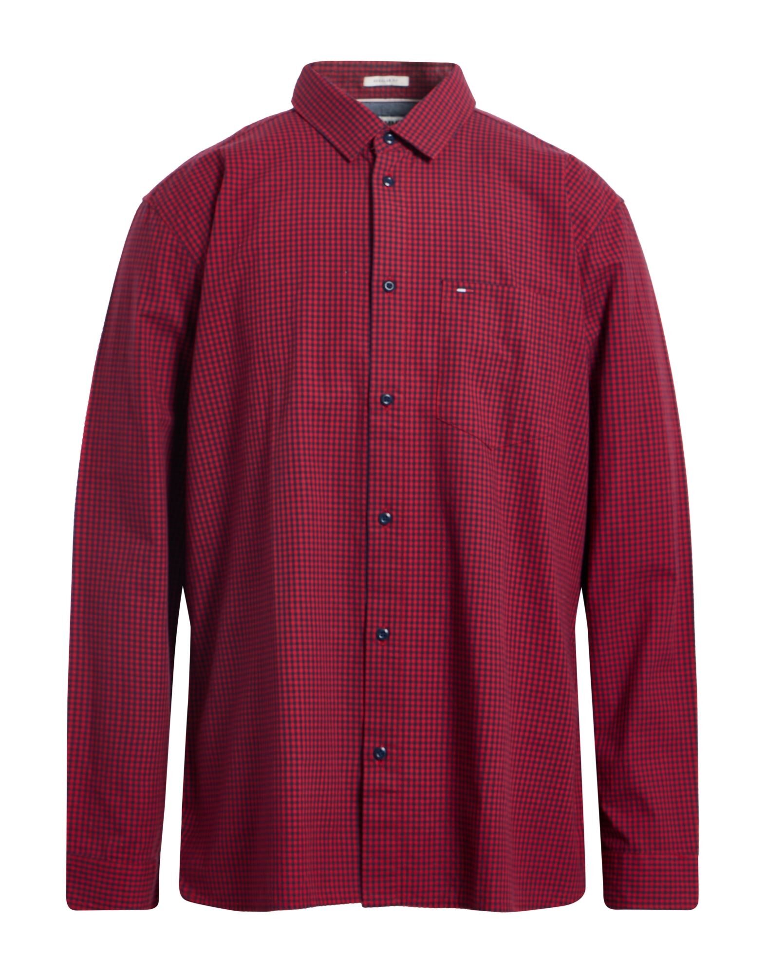 TOMMY JEANS - Shirts