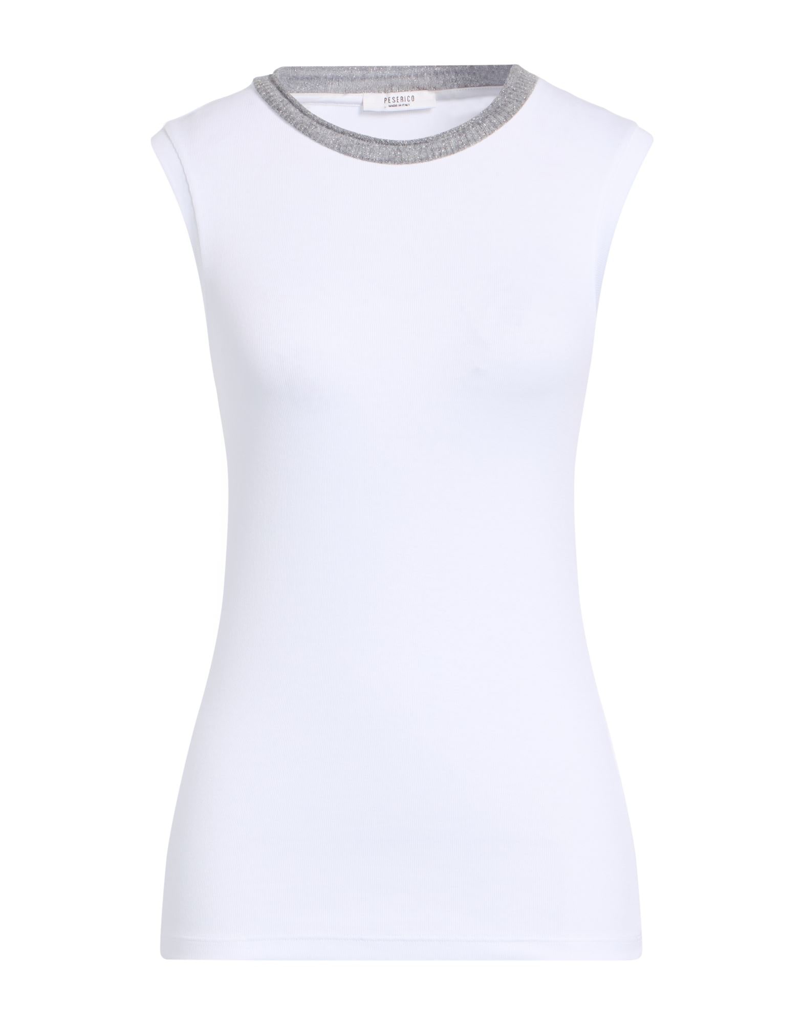 PESERICO - 탑