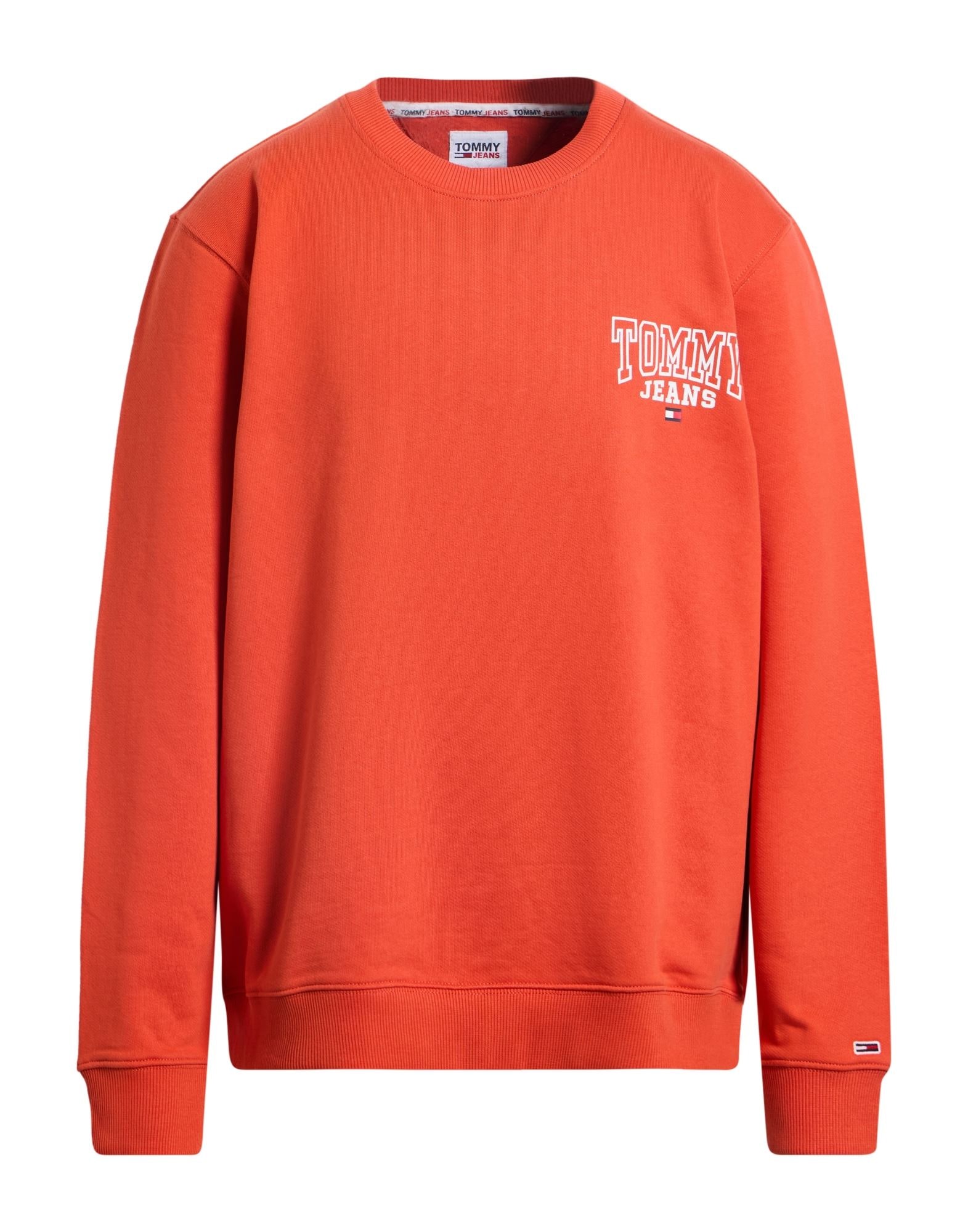 TOMMY JEANS - Sweatshirts