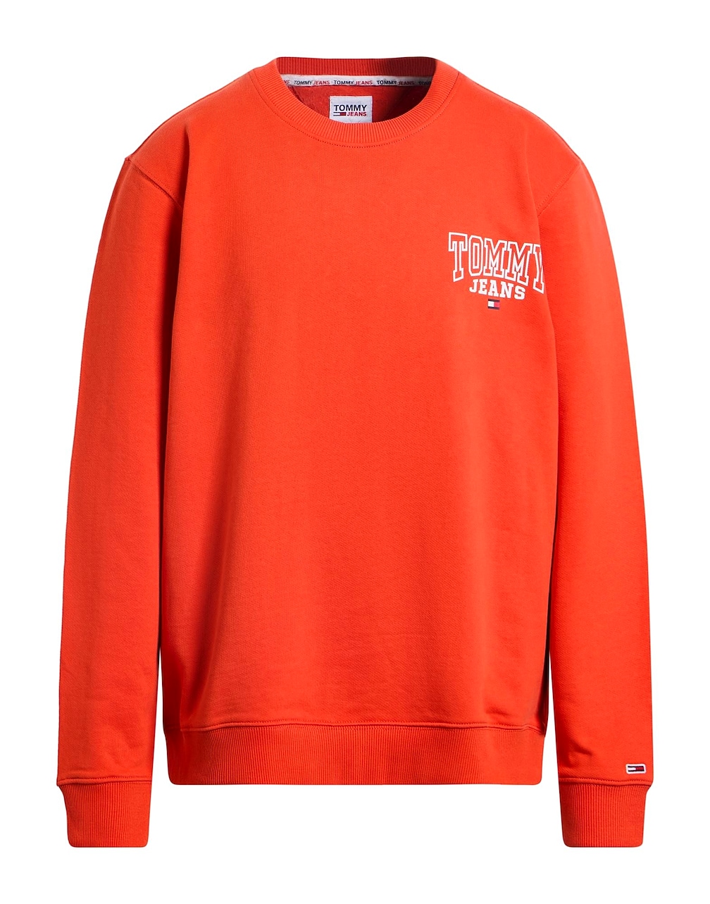 TOMMY JEANS - Sweatshirts