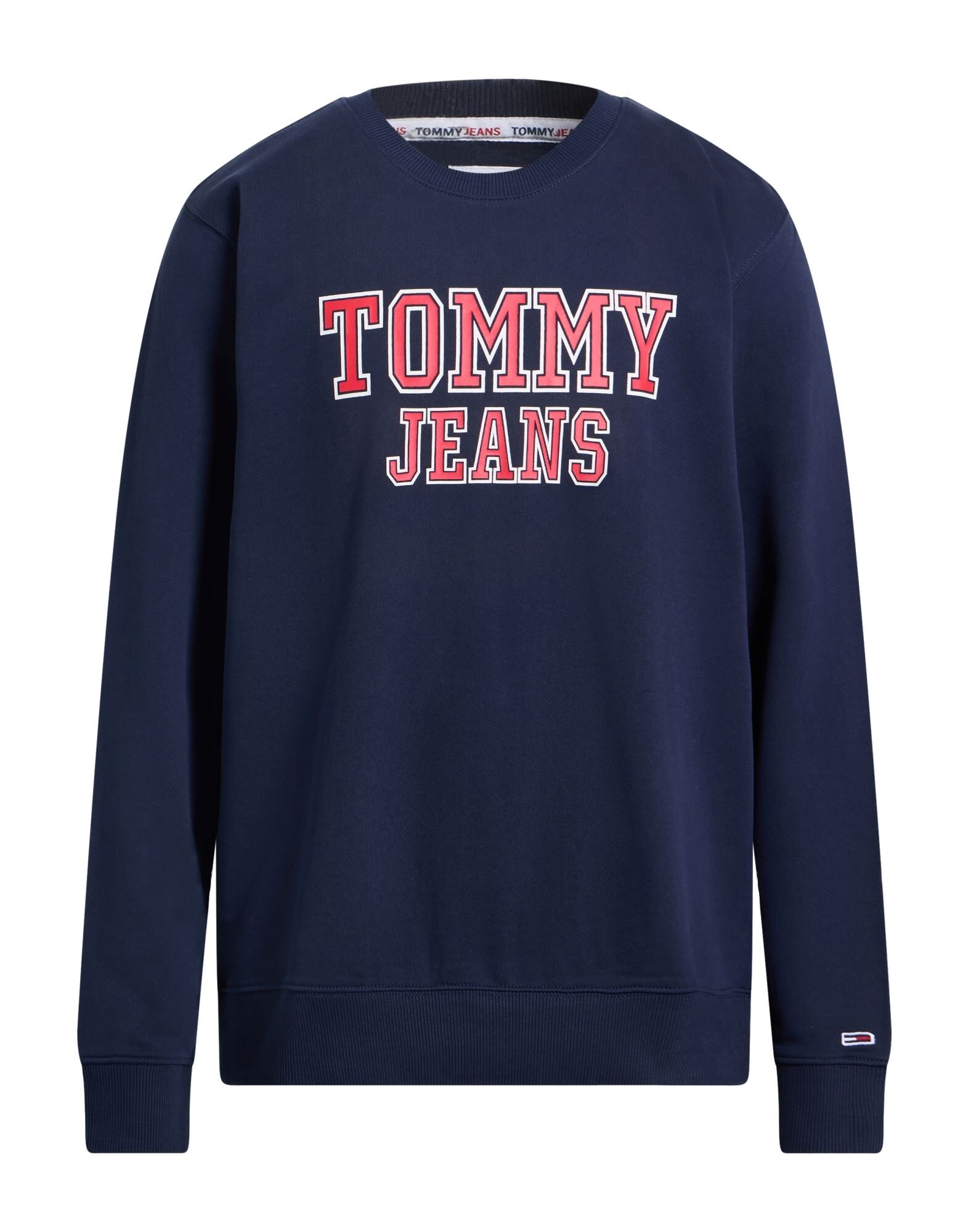 TOMMY JEANS - スウェットシャツ