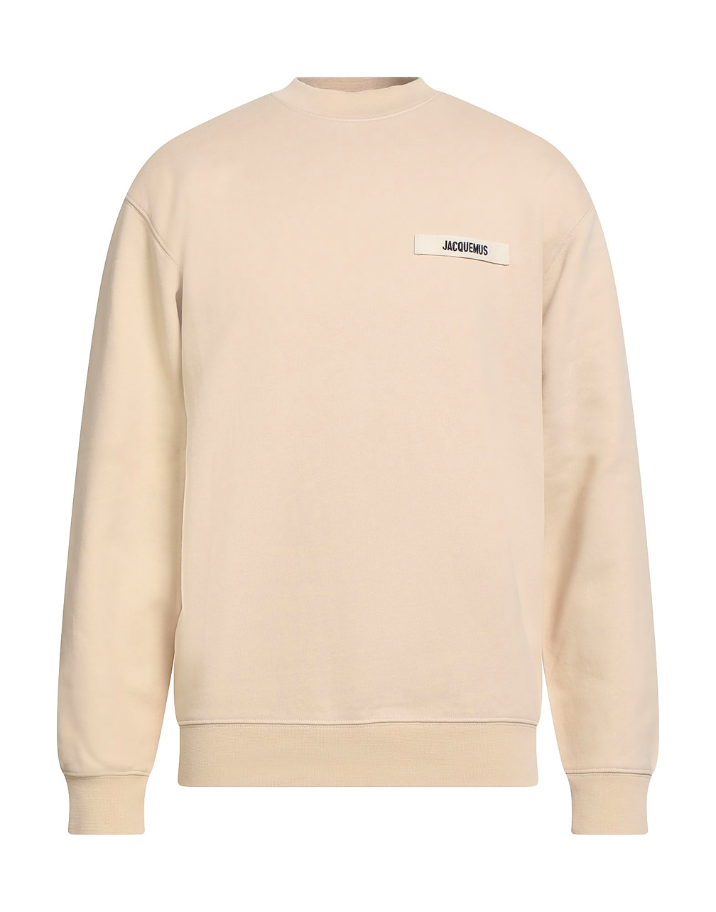 JACQUEMUS - Sweatshirts