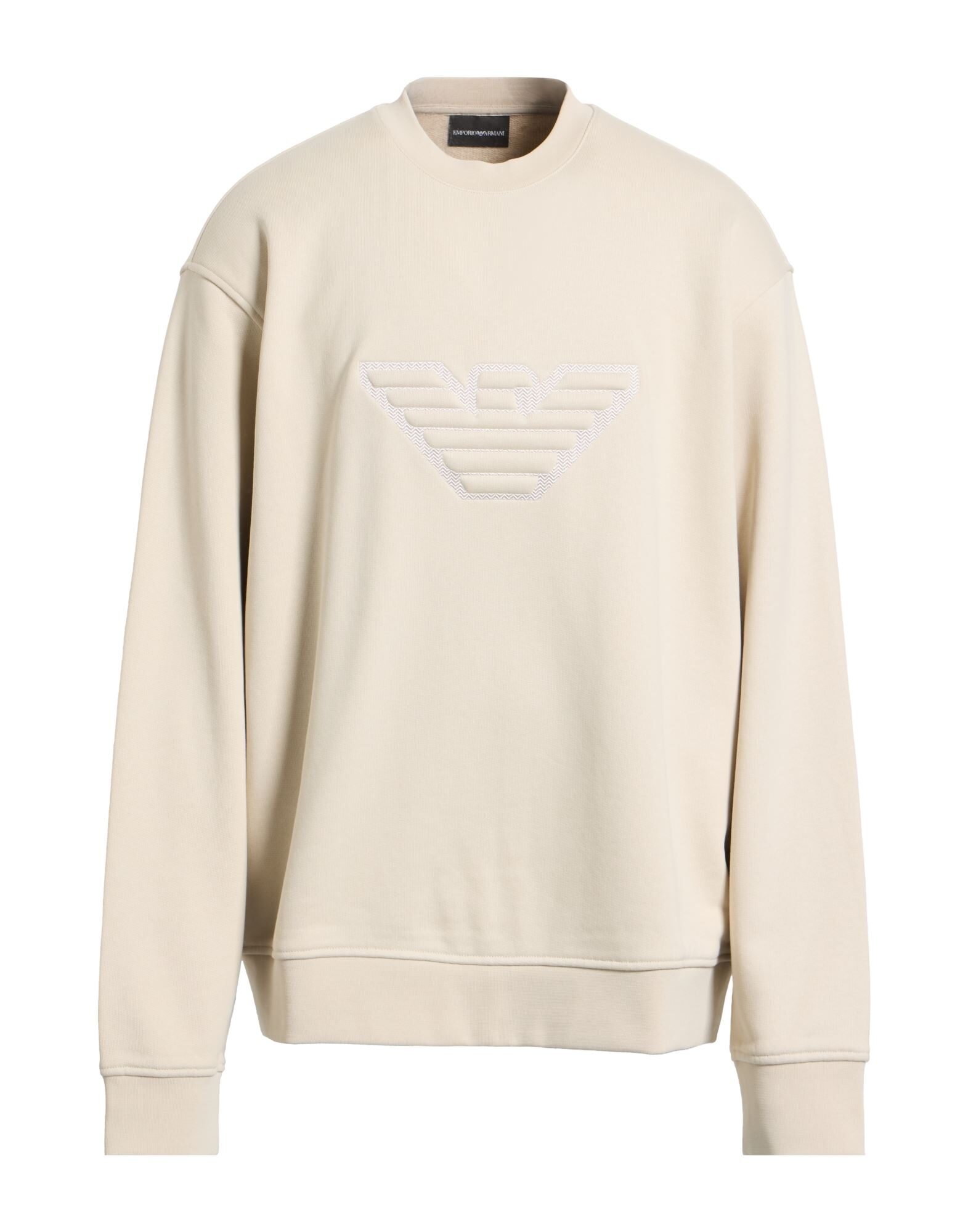 EMPORIO ARMANI - Sweatshirts