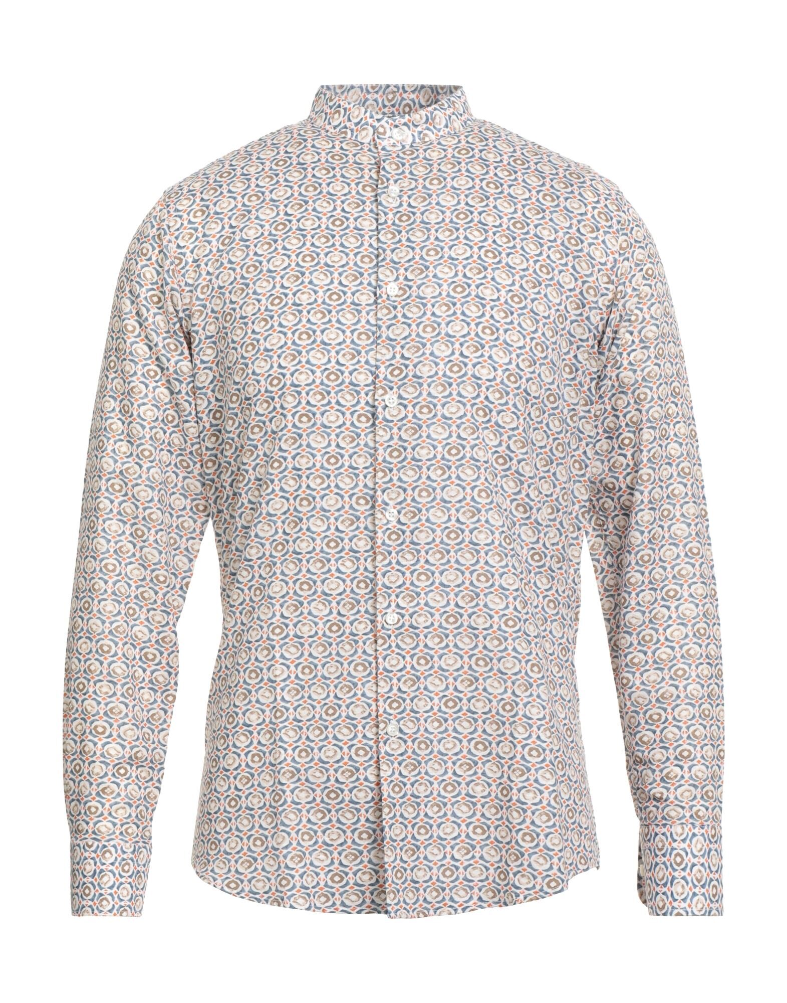 PETRO' SARTORIA ITALIANA - Shirts