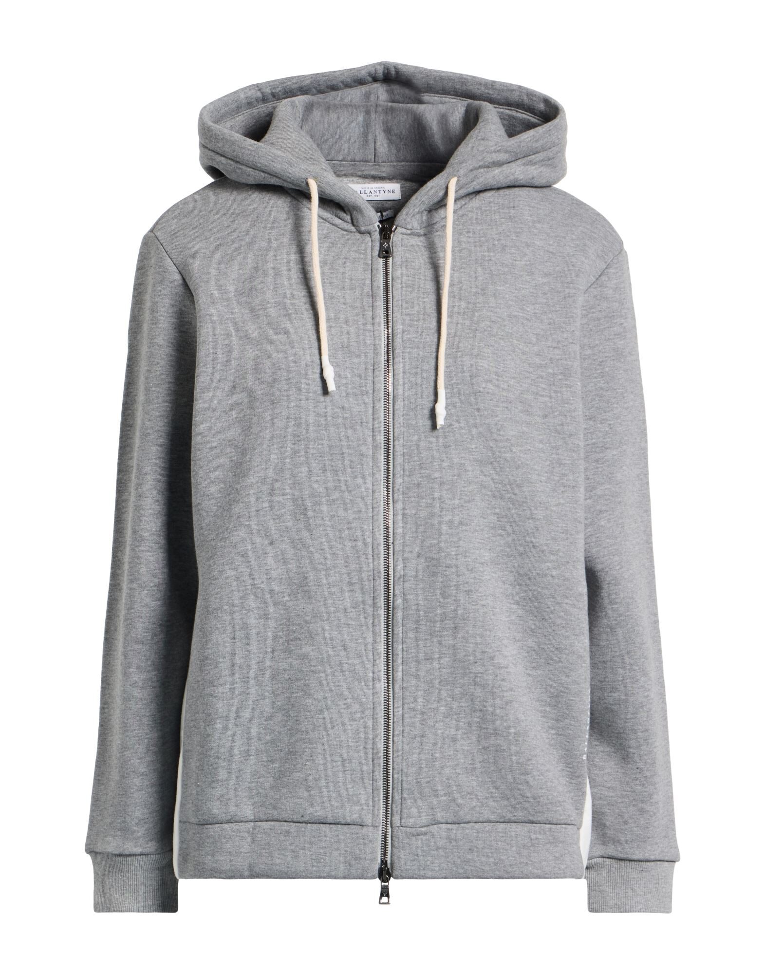 BALLANTYNE - Sweatshirts