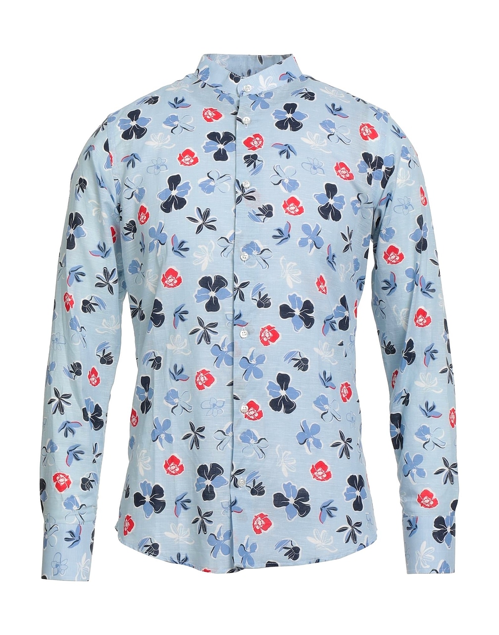 PETRO' SARTORIA ITALIANA - Shirts
