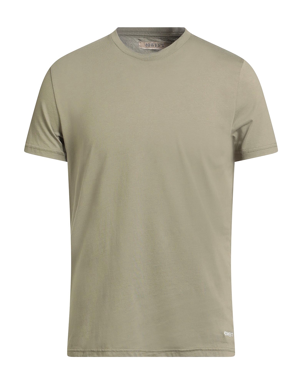 40WEFT - T-shirts