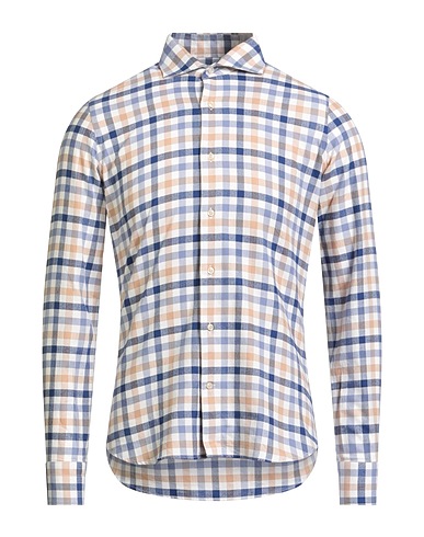 ALEA Checked shirt 100% Cotton