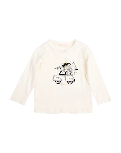 LIU •JO T-shirt 95% Coton, 5% Élasthanne