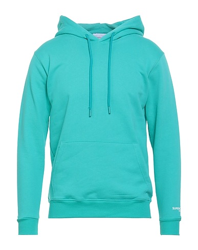 SUPERCULTURE CLOTHING Sweatshirt 100% Cotton