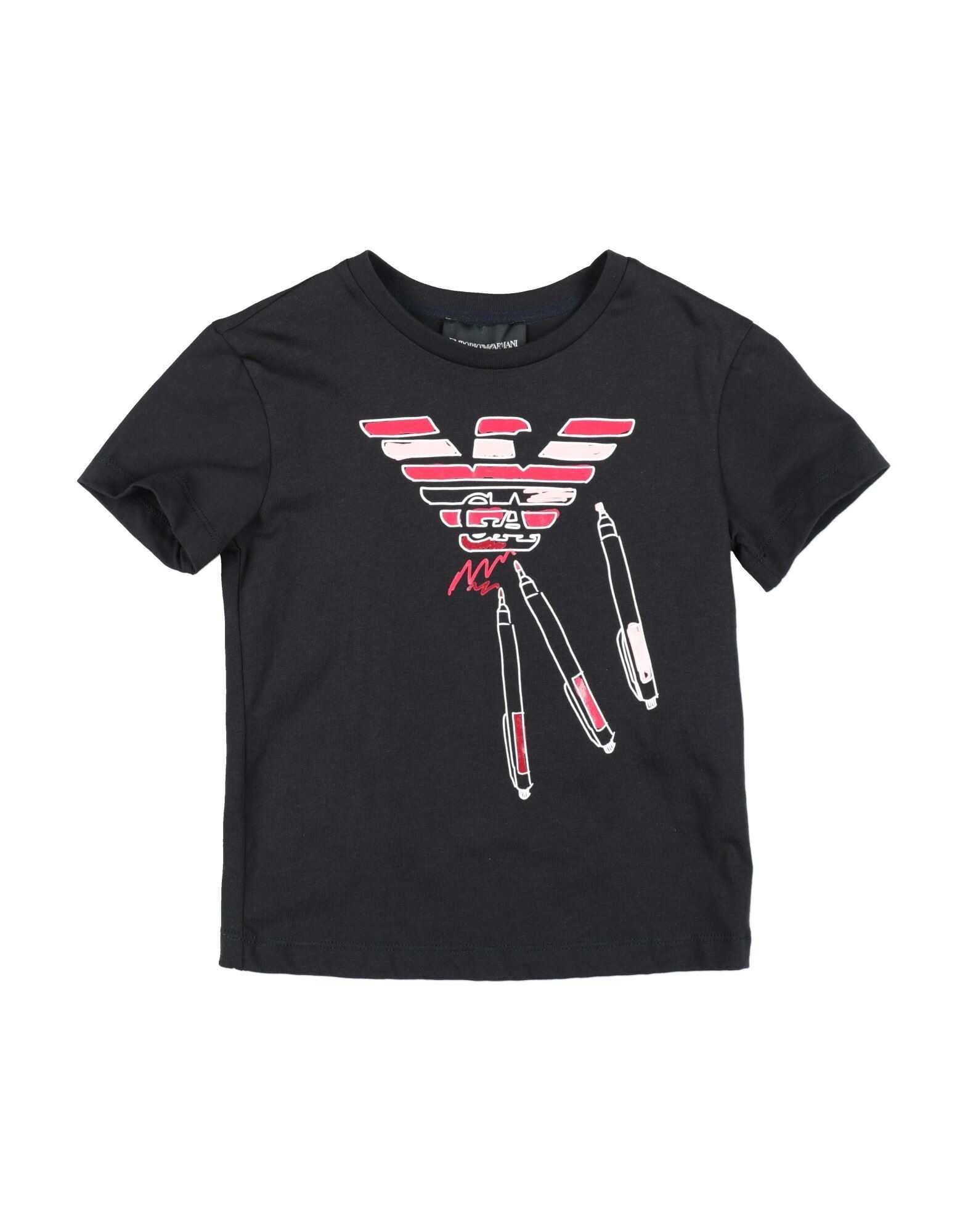 EMPORIO ARMANI - T-shirts